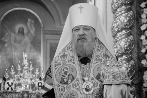 На телеканале «Спас» вышел сюжет, посвященный памяти новопреставленного митрополита Антония (Черемисова)